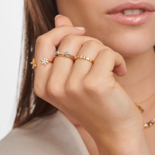 Thomas Sabo női gyűrű