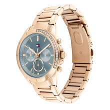 Tommy Hilfiger Kennedy női óra TH1782386