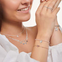 Thomas Sabo női karkötő