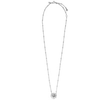 Pandora Pavé százszorszép collier nyaklánc ezüst nyaklánc és medál