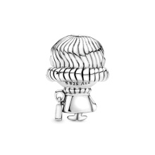 Pandora Moments Nagymama ezüst charm