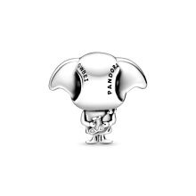 Pandora Moments Harry Potter, Dobby a házimanó ezüst charm
