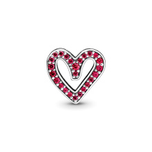 Pandora Moments ezüst charm