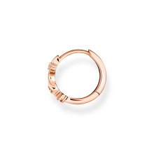 Thomas Sabo Női Fülbevaló