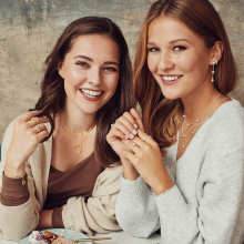 Thomas Sabo női nyaklánc