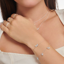 Thomas Sabo női karkötő