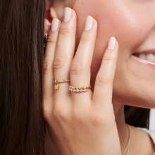Thomas Sabo női gyűrű