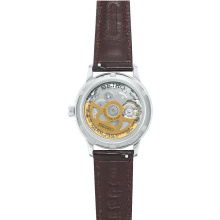 Seiko Presage Mechanikus automata kézi felhúzós női óra SSA781J1