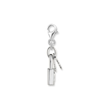 Thomas Sabo Női Charm, út a szívhez