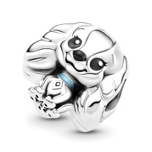 Pandora Moments Disney Susi ezüst charm