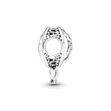 Pandora Moments Disney Mickey és Minnie egér örök szerelem ezüst charm