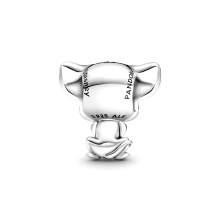 Pandora Moments Disney Simba ezüst charm