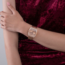 Guess női óra GW0104L3