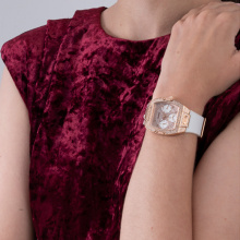 Guess női óra GW0105L3