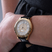 Guess női óra GW0299L2