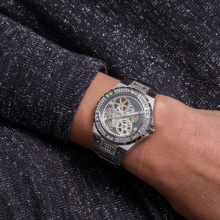 Guess női óra GW0302L1