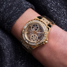 Guess női óra GW0302L2