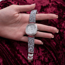 Guess női óra GW0304L1