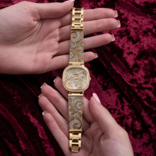 Guess női óra GW0304L2