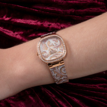 Guess női óra GW0304L3