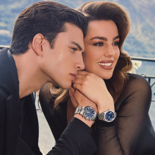 Guess női óra GW0307L1