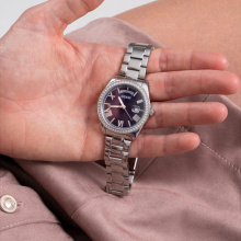 Guess női óra GW0307L1