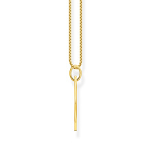 Thomas Sabo női nyaklánc