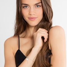 Thomas Sabo női karkötő