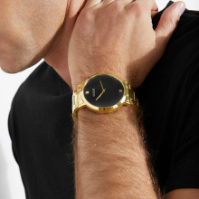 Guess férfi óra W1315G2