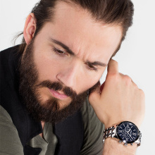 Thomas Sabo Férfi Óra