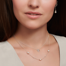 Thomas Sabo női nyaklánc