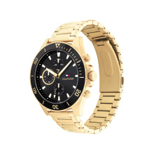 Tommy Hilfiger Horloge férfi óra