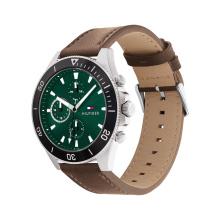 Tommy Hilfiger Horloge férfi óra TH1791983