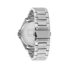 Tommy Hilfiger Horloge férfi óra TH1791910