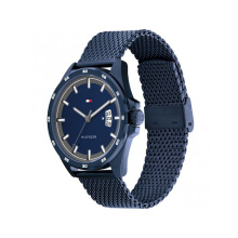 Tommy Hilfiger Horloge férfi óra TH1791911