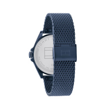 Tommy Hilfiger Horloge férfi óra TH1791911
