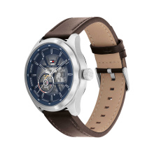 Tommy Hilfiger Oliver férfi óra TH1791888