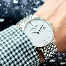 Frederique Constant férfi óra