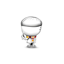 Pandora Moments Harry Potter, Harry Potter ezüst charm