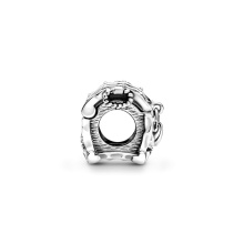 Pandora Moments Kincsesláda ezüst charm
