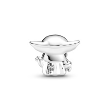 Pandora Moments Star Wars A gyermek ezüst charm