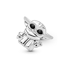 Pandora Moments Star Wars A gyermek ezüst charm