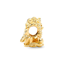 Pandora Moments shine charm
