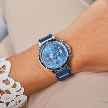 Tommy Hilfiger Eve női óra TH1782281