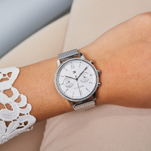 Tommy Hilfiger Blake női óra TH1782301
