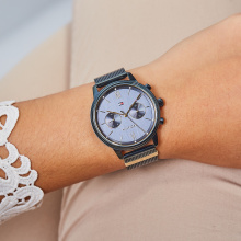 Tommy Hilfiger Blake női óra TH1782305