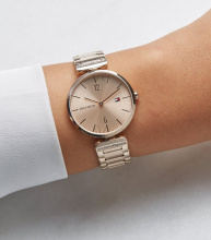 Tommy Hilfiger Aria női óra TH1782271