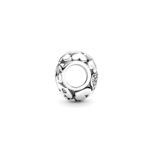 Pandora Moments ezüst charm