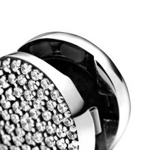 Pandora Reflexions Káprázatos elegancia ezüst klip charm