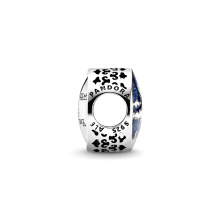 Pandora Moments Disney, Egy új élmény ezüst charm